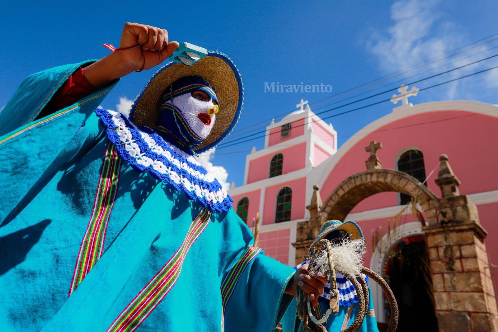 Bajada de reyes 2026